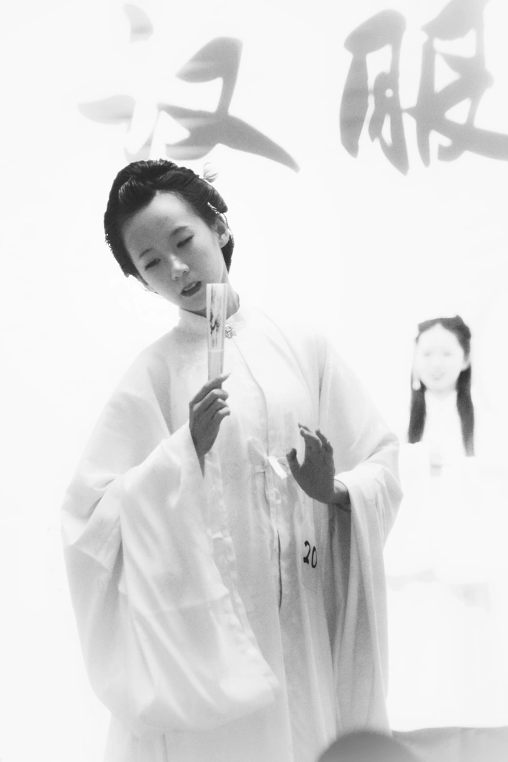 云想衣裳花想容