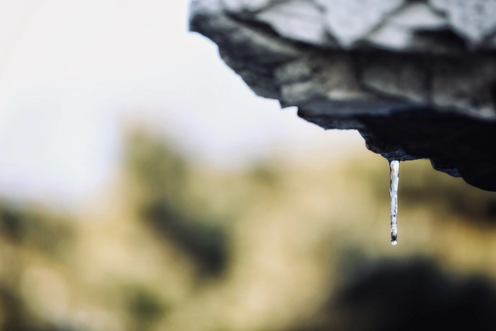 北陵残雪之贰