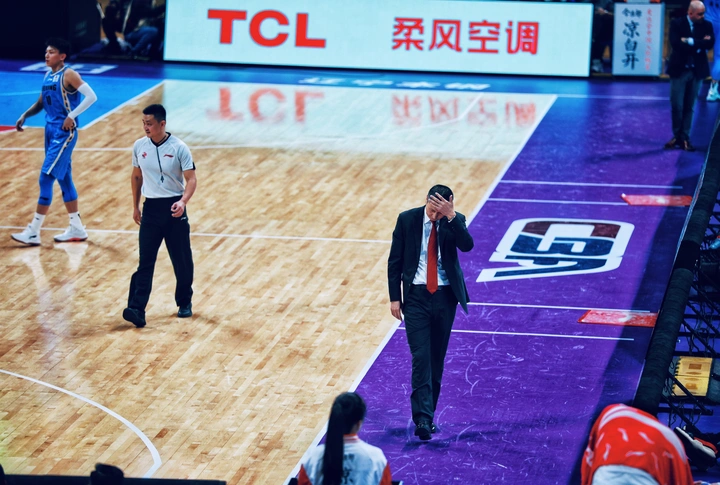 辽篮