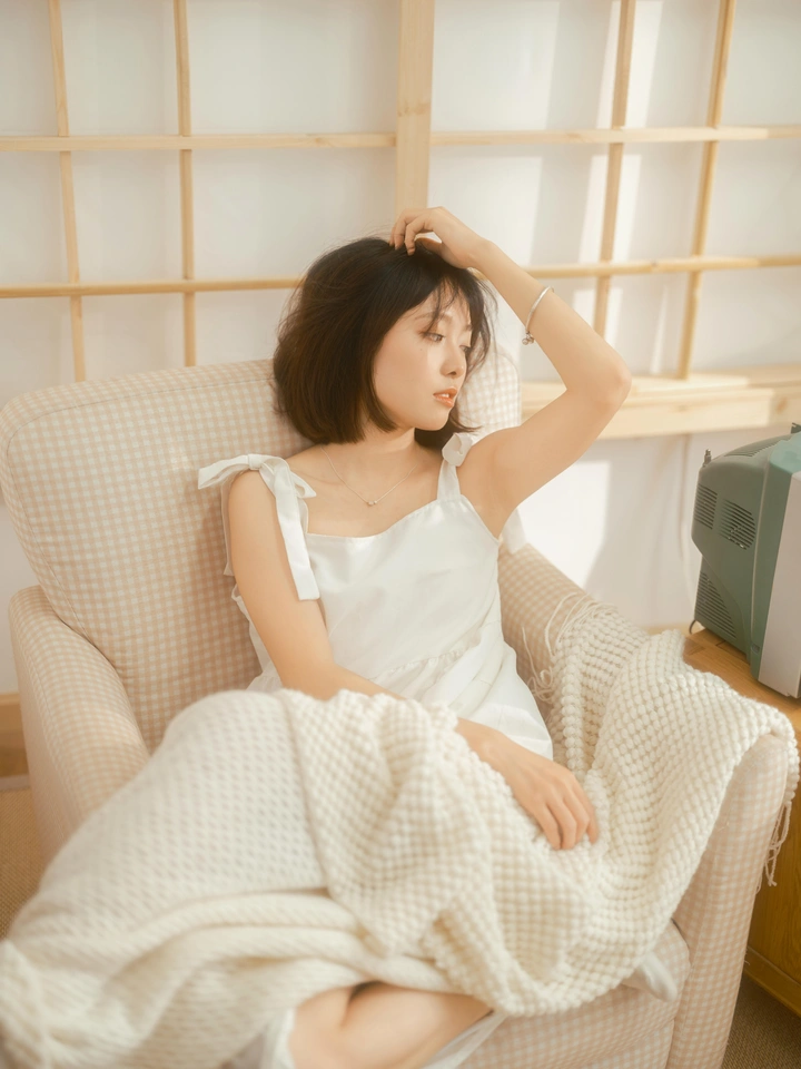 FUJIFILM 夏日日系感人