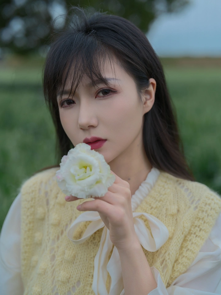 FUJIFILM  风吹麦浪