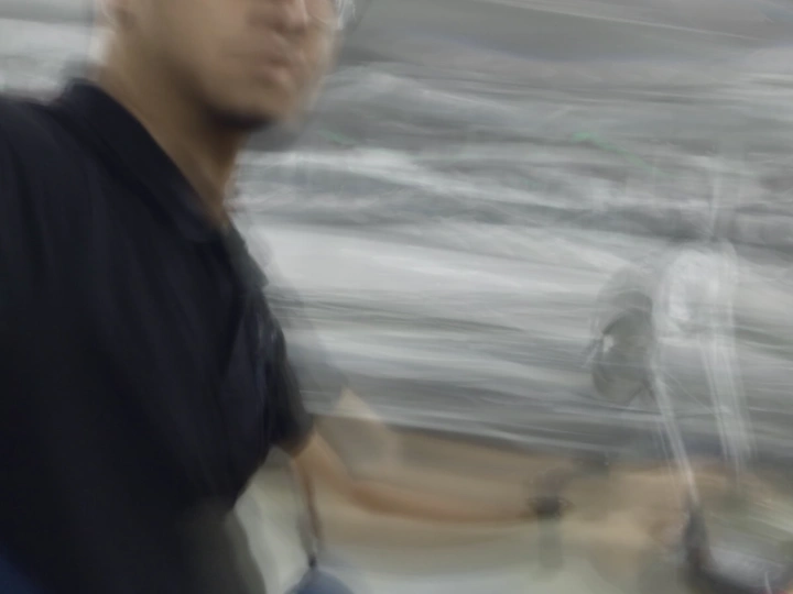 高速自拍