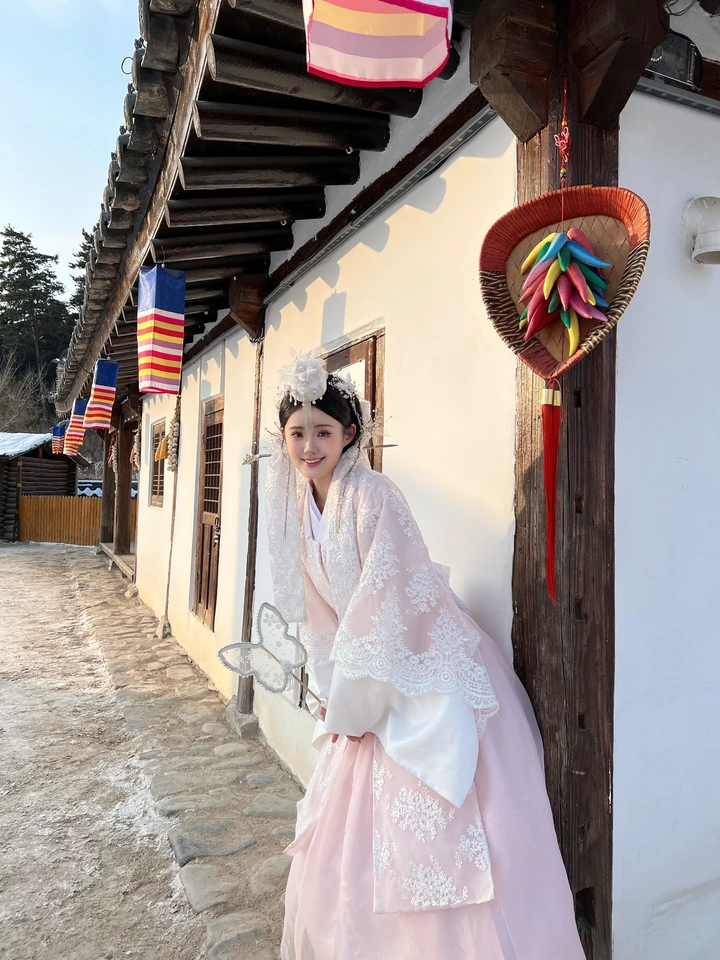 公主是女王，也是温柔本身