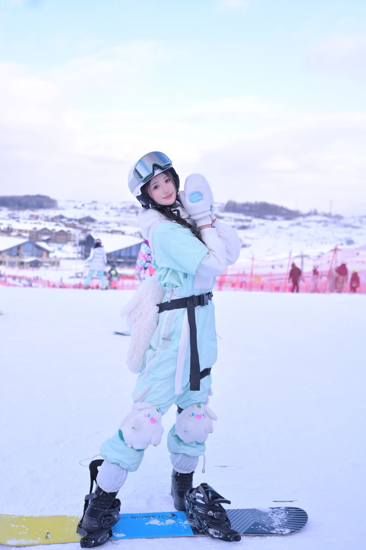 雪花