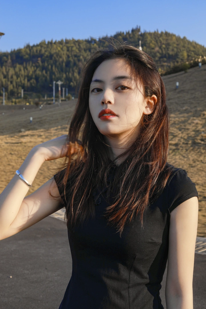 《涵》