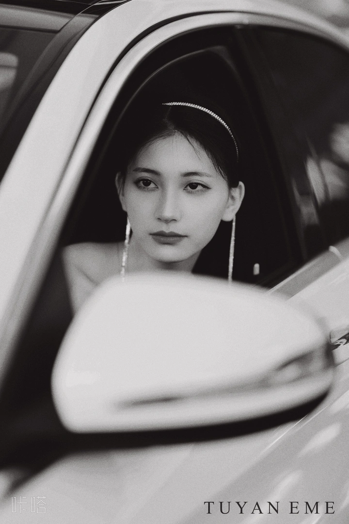 小赫本
