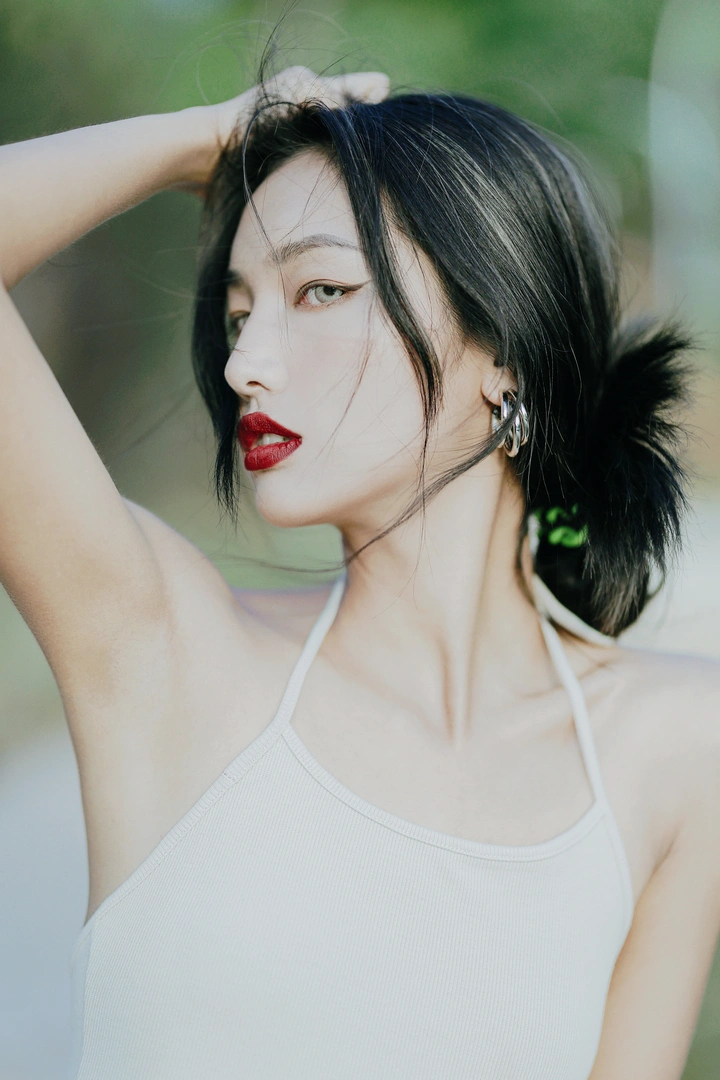 天然欧美