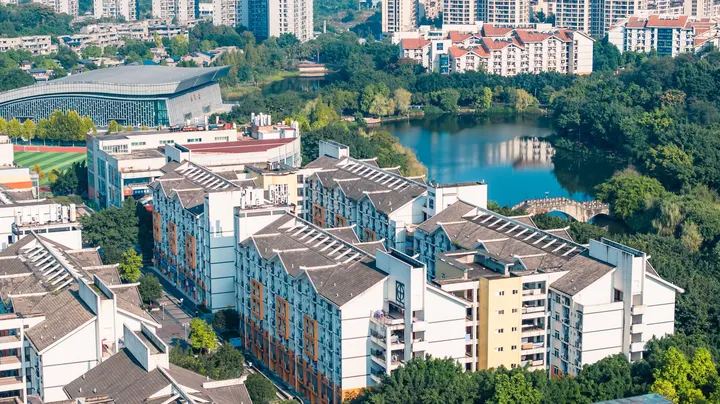 重庆科技大学