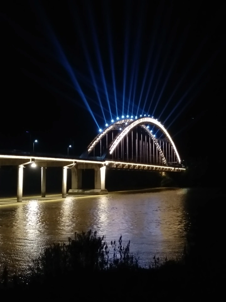 夜.静