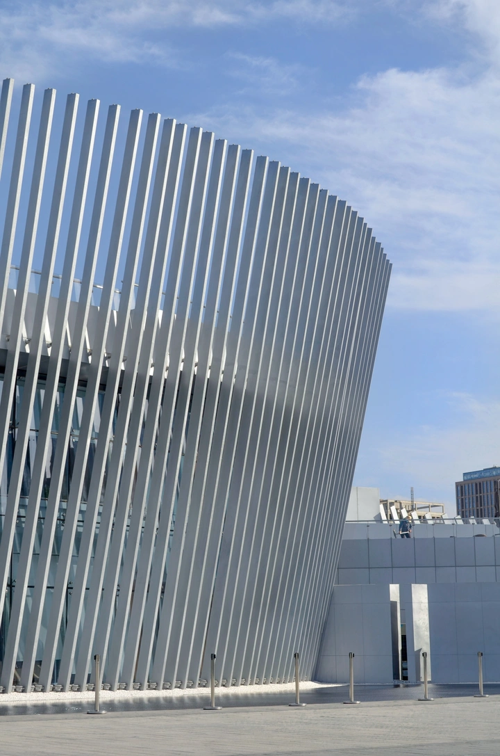 金属城市