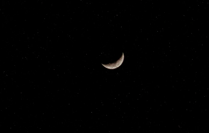 星河滚烫
