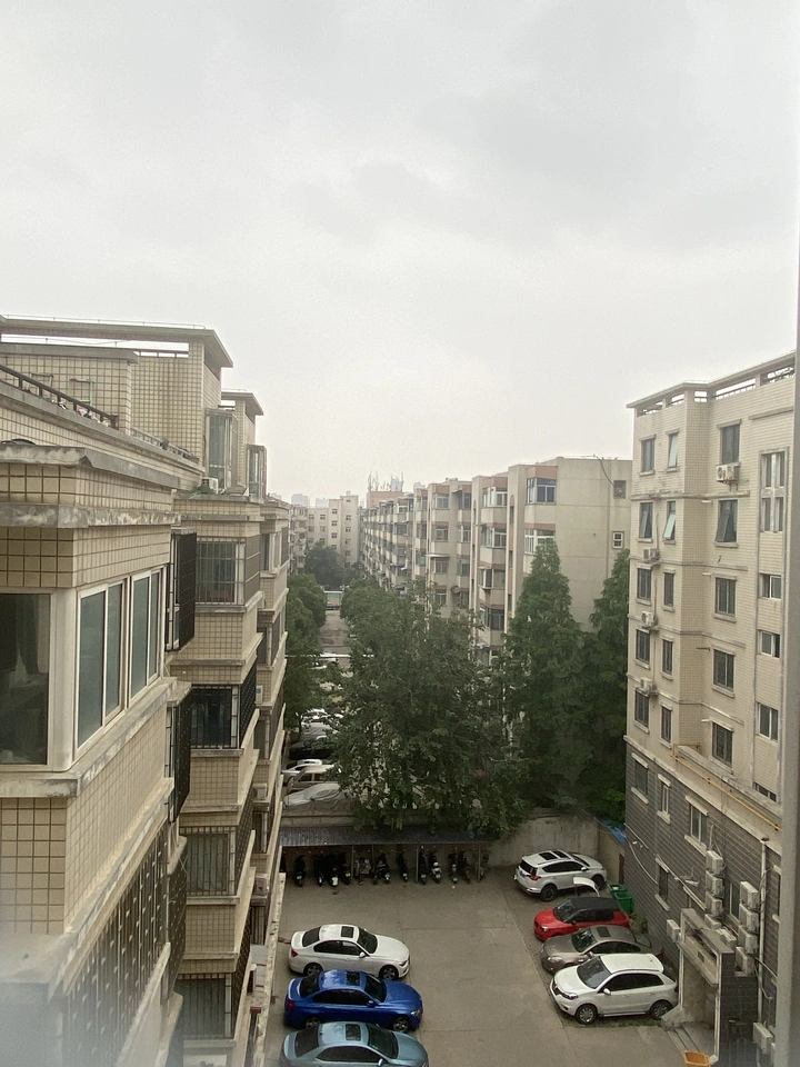 时间走散了故人