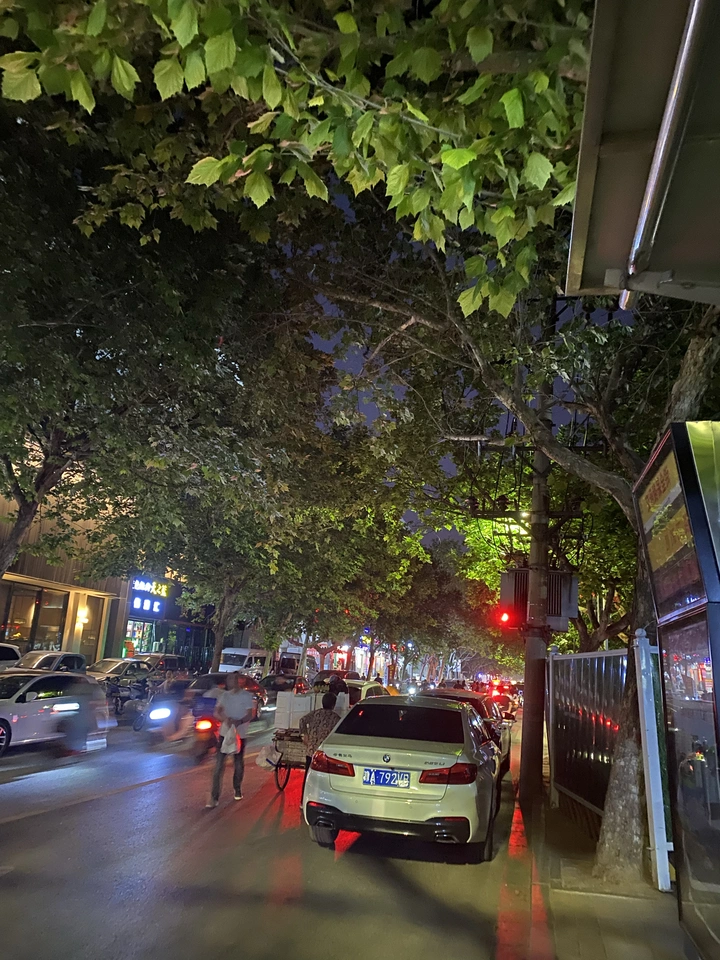 时间走散了故人