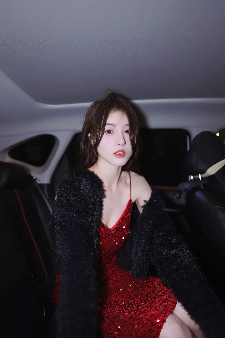 夜拍