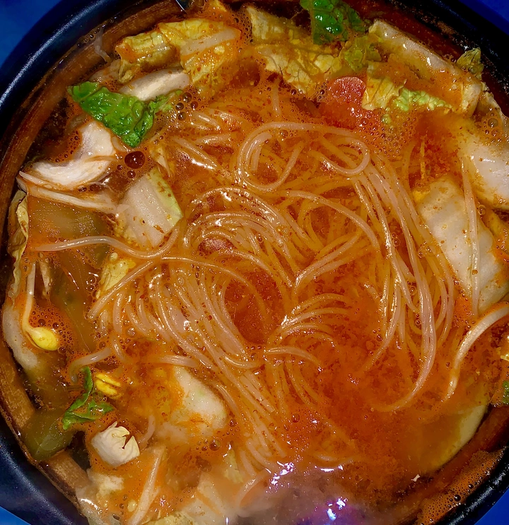 贵阳食