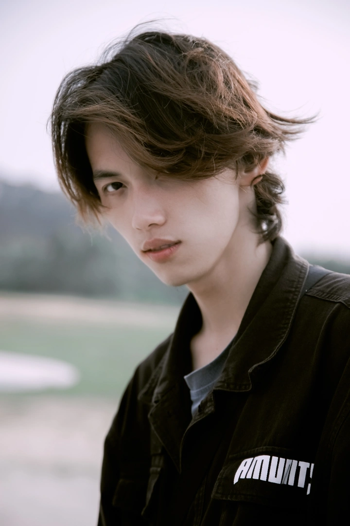 少年