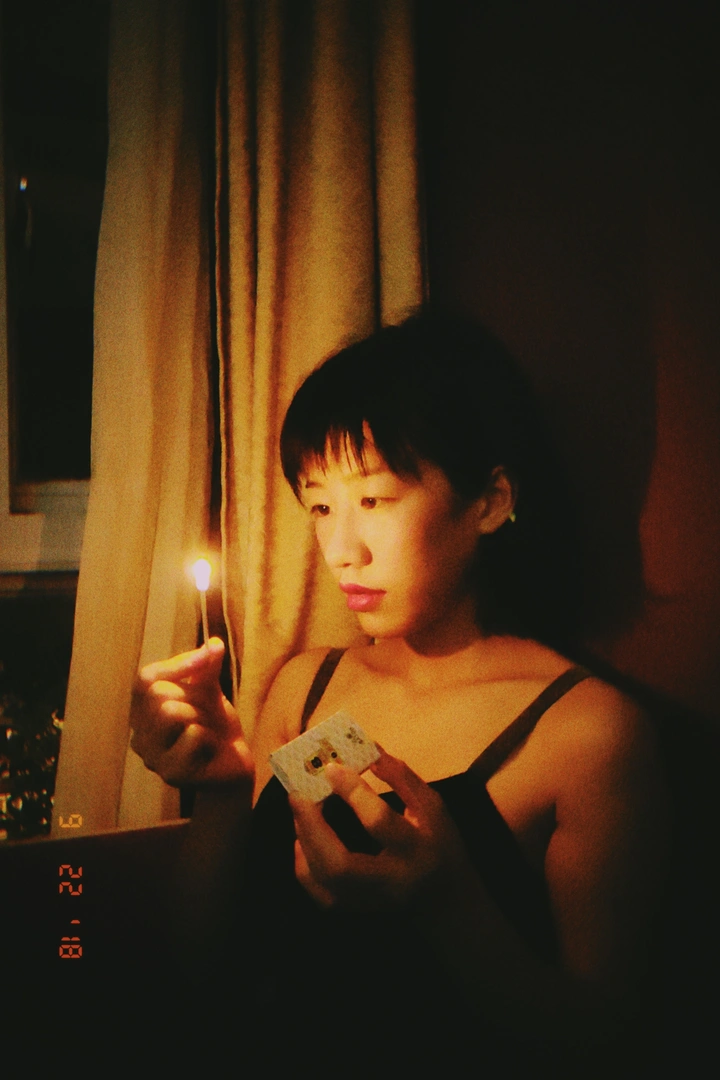 速8