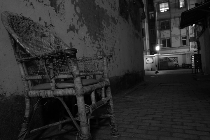 发现泰州 / 出口