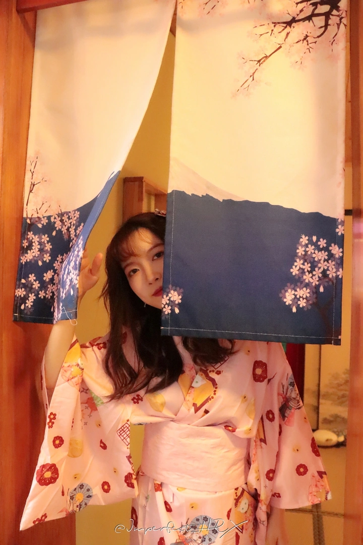＃浴衣＃あなたは私の人生で欲しい美しい女