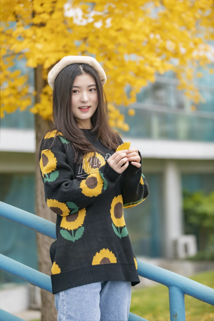深秋