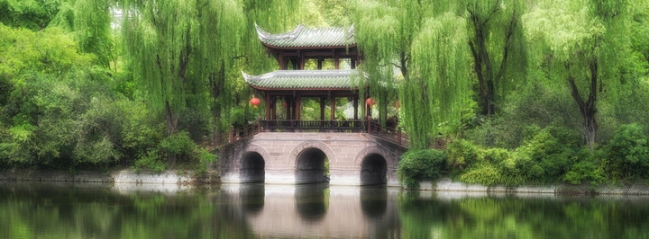 巴蜀江南