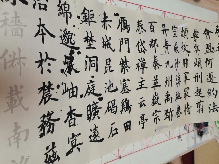 今日份练习