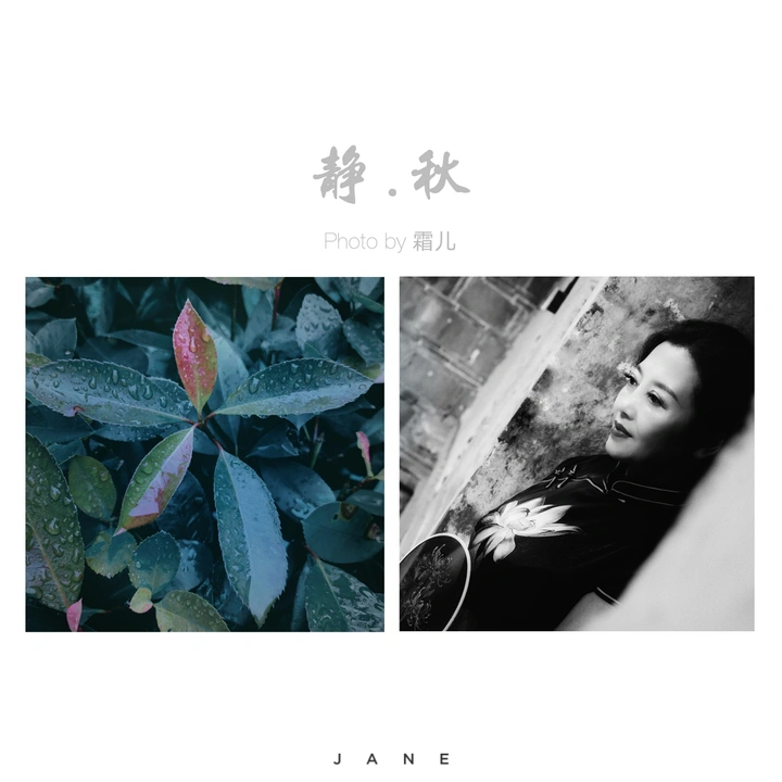 秋之静美