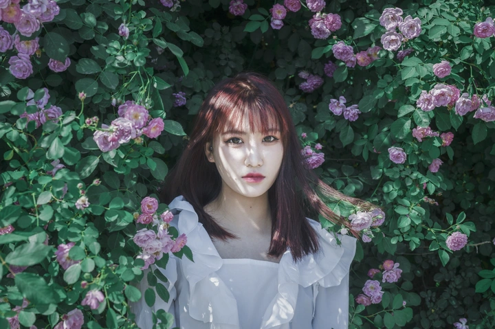 may