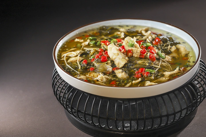 成都菜谱拍摄中餐美食静物一组