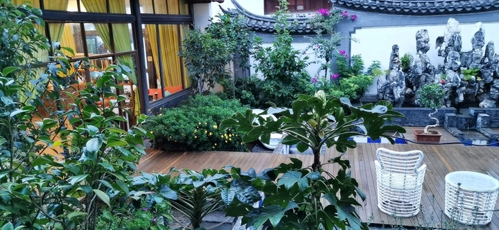 野草堂