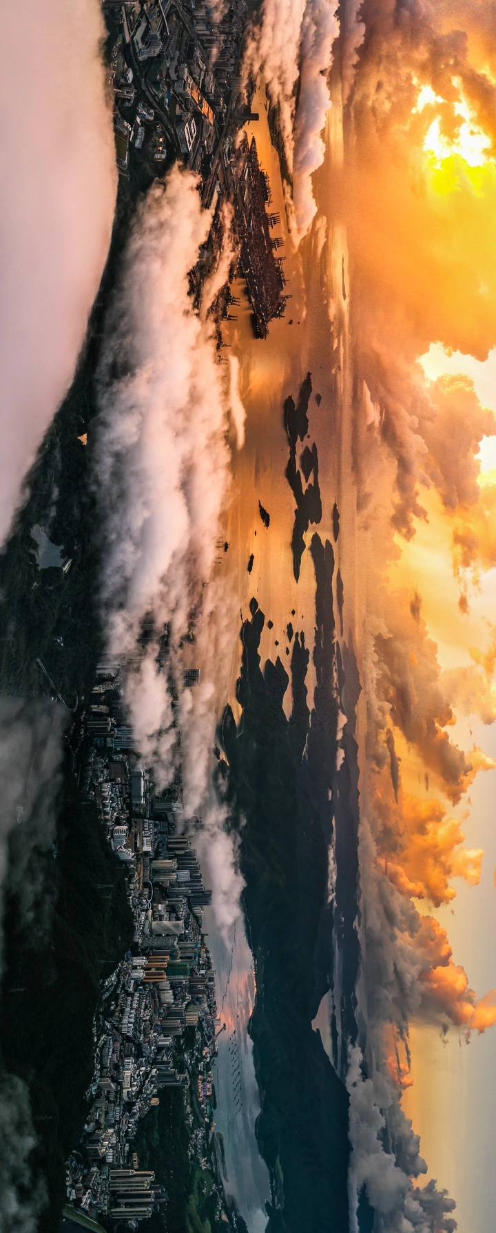 山海之港