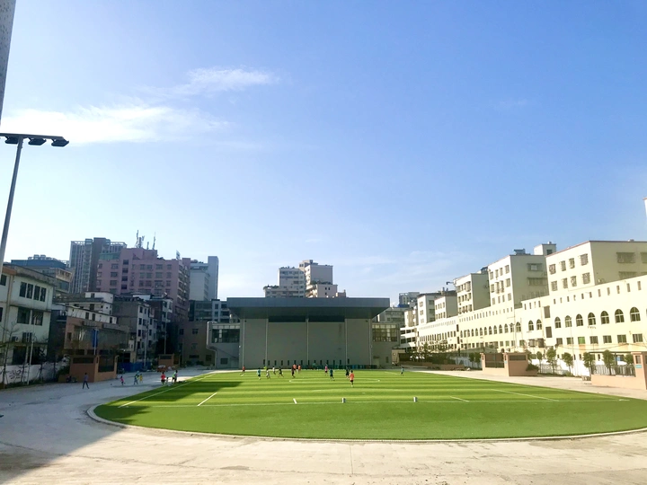 东郊场新茂