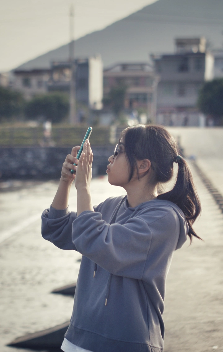 假日旅游