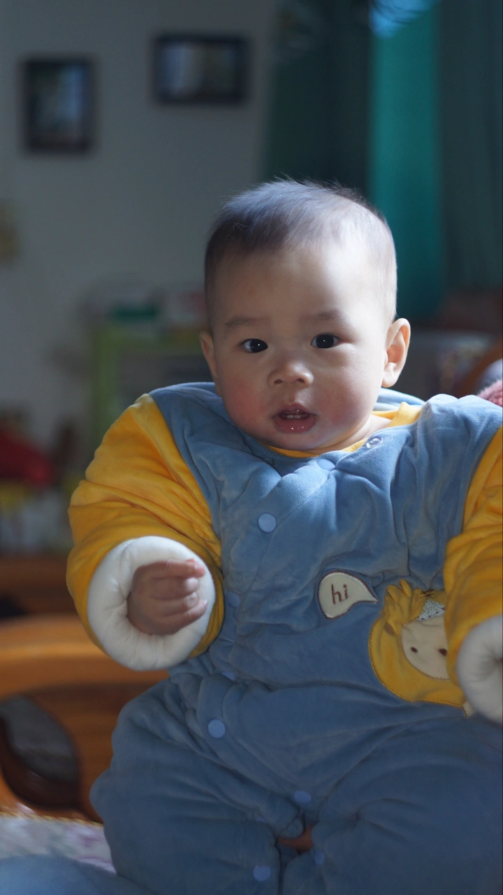 小睿睿