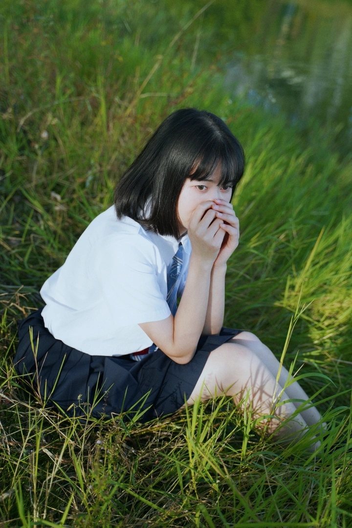 纯夏