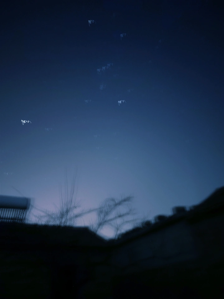 猎户座