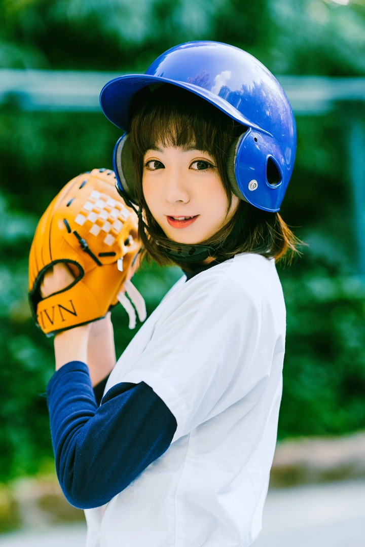 棒球少女一依