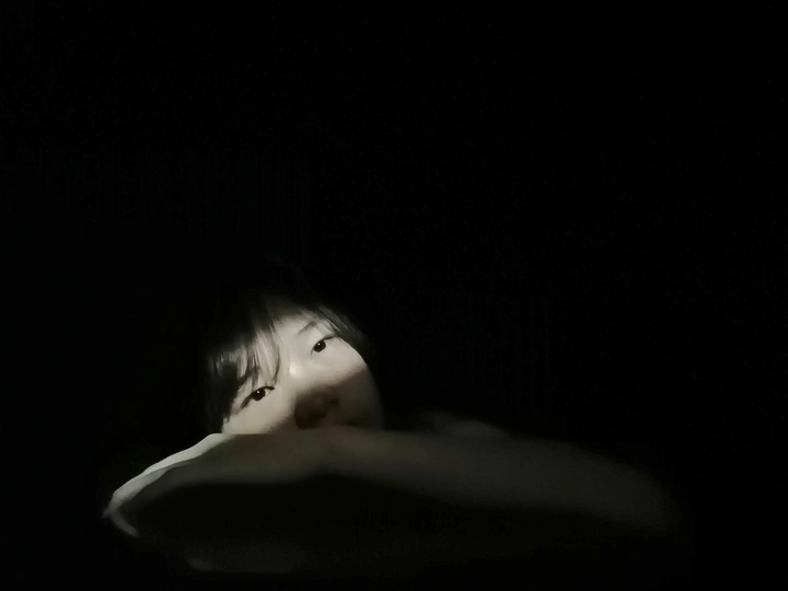 静悄悄