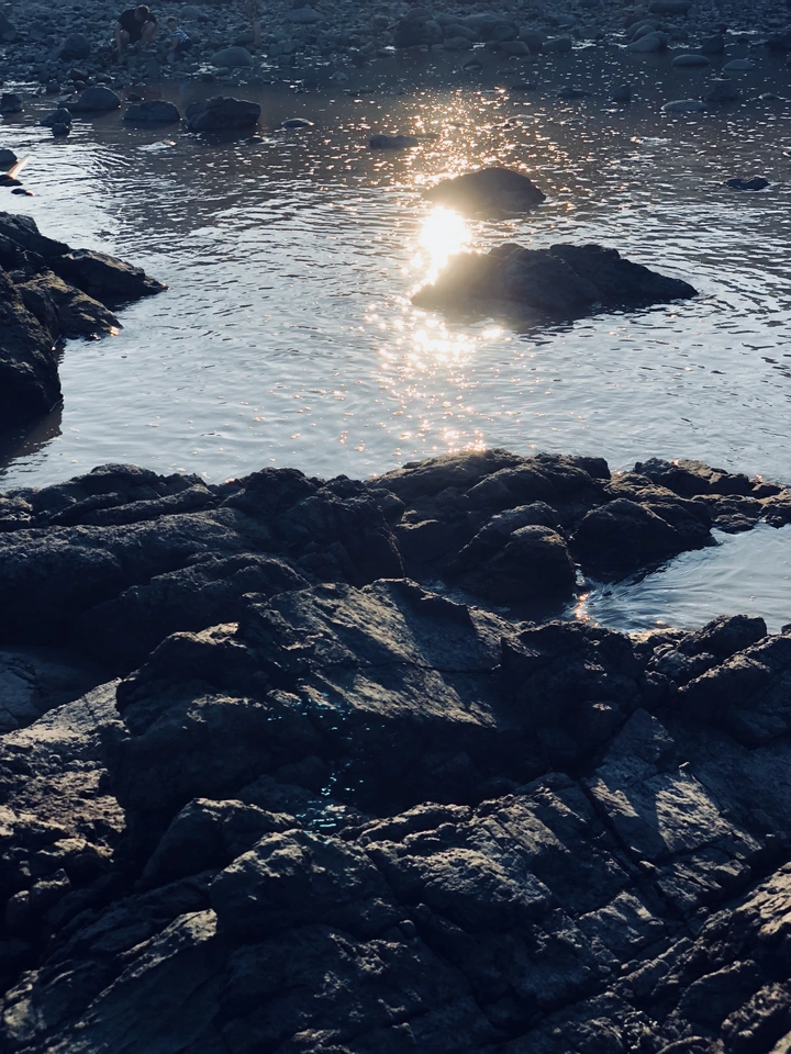 海島