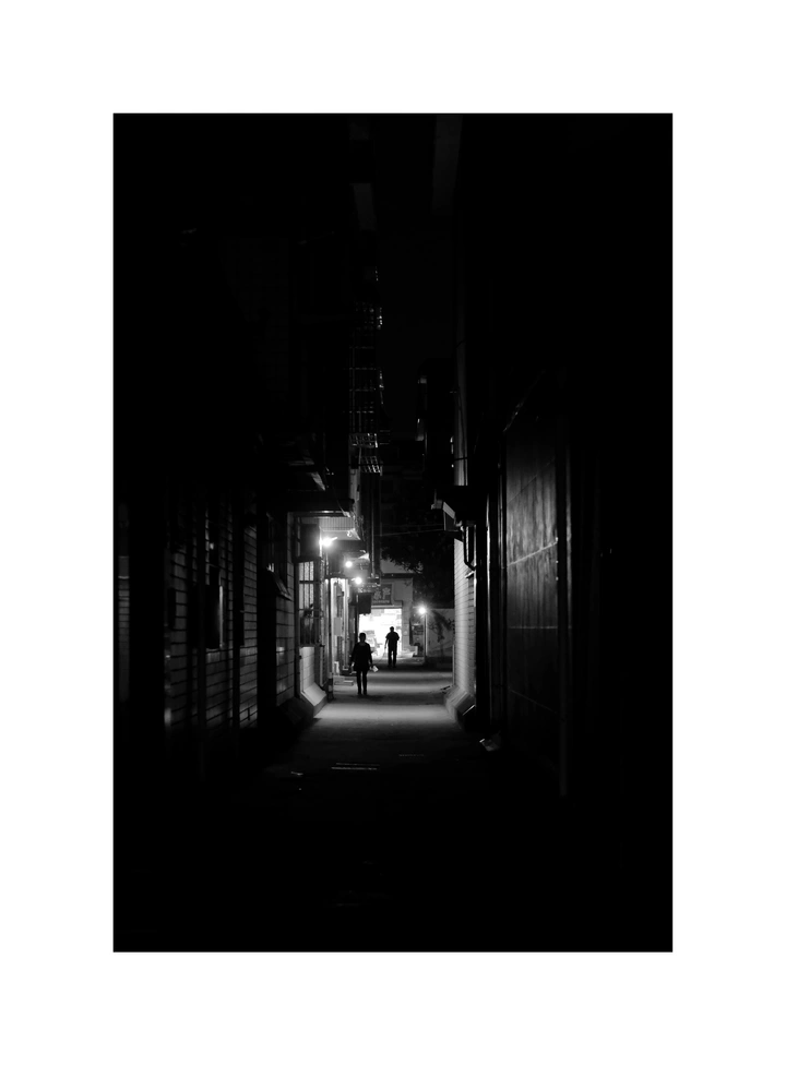 巷子