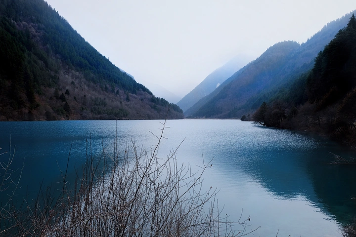 九寨沟