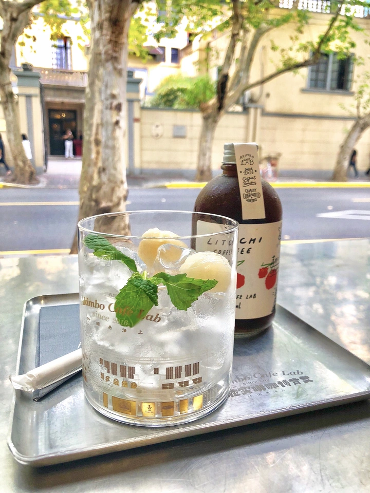 夏日的记忆
