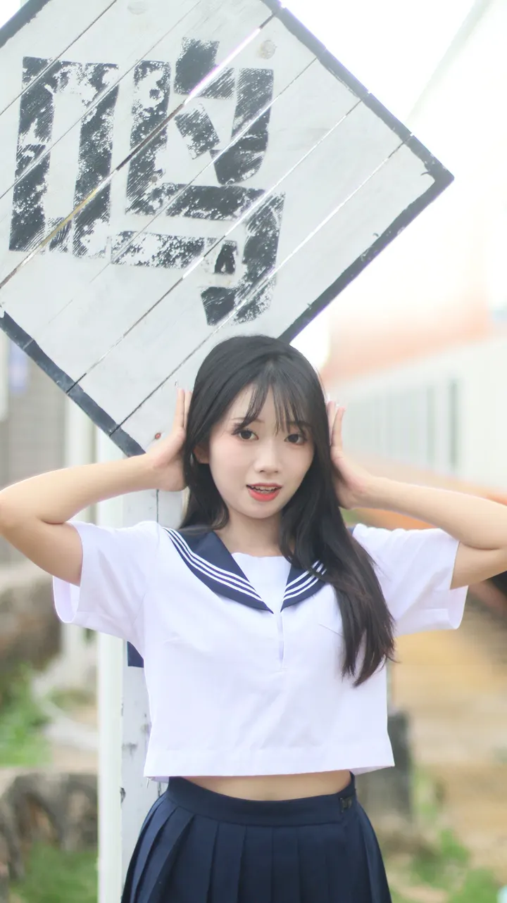 与绿皮的一场邂逅！