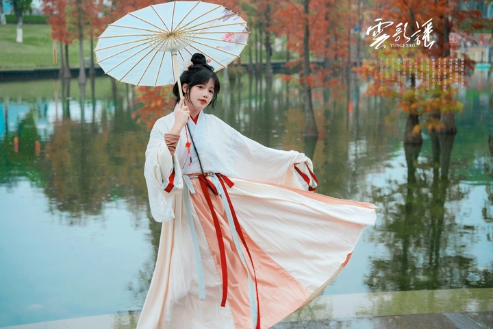 云歌谣
