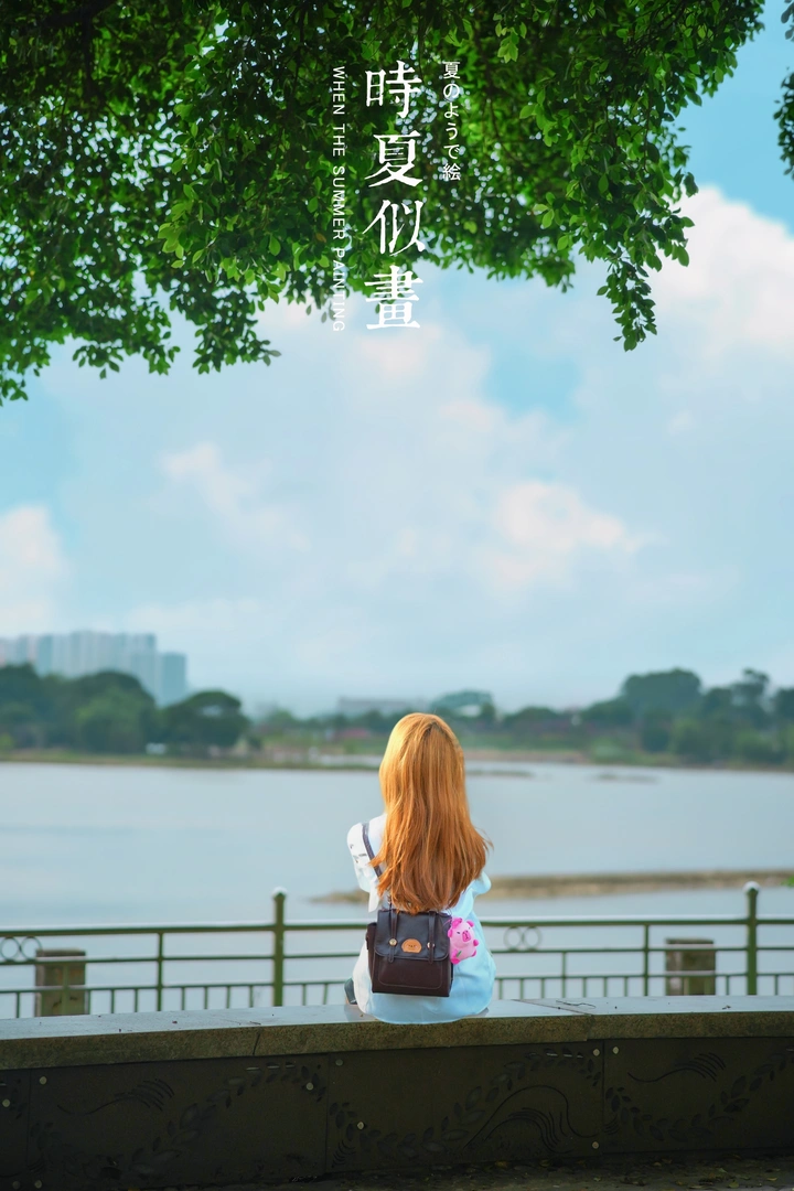 那年夏天