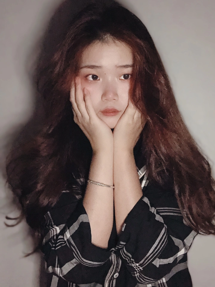 我很好
