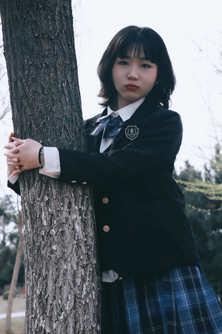 森游