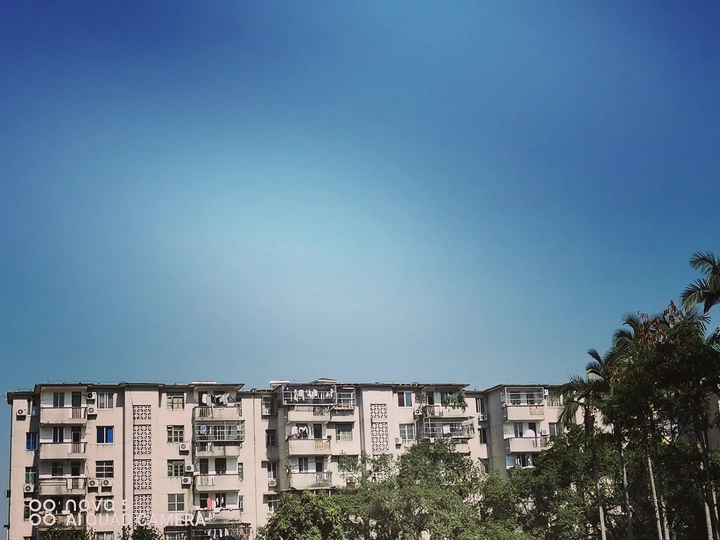 除了蓝天能给你好心情，还有什么呢?