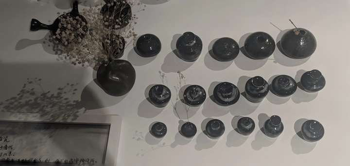 东郊记忆 家具展