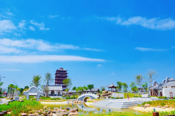 风格建筑
